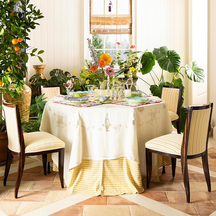 Shop The Entertaining Shop